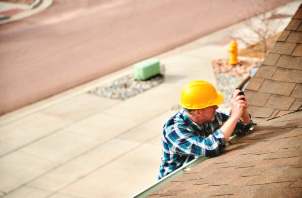 Best Storm Damage Roof Repair  in Greenville, AL