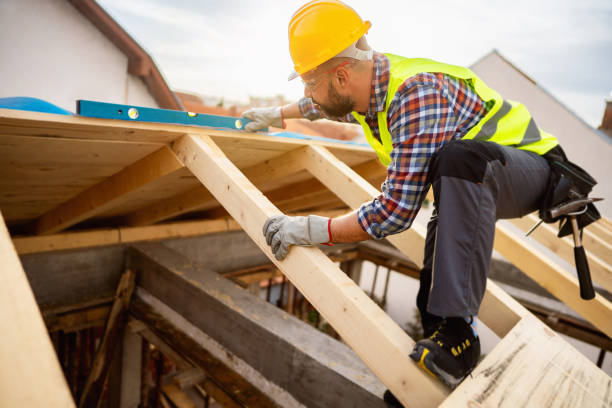 Quick and Trustworthy Emergency Roof Repair Services in Greenville, AL