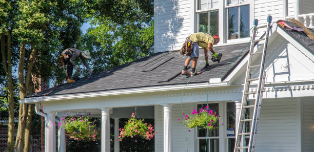 Gutter Installation and Roofing in Greenville, AL